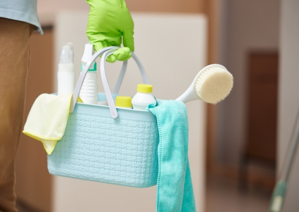 民乐县家庭保洁